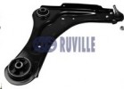 Braccio oscillante, Sospensione ruota Renault Laguna III 935549 1