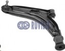 Braccio oscillante, Sospensione ruota Fiat Uno Compatibile con 7705615 - 5939683 1