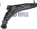 Braccio oscillante, Sospensione ruota Fiat Uno 935810 1