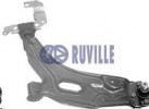 BRACCETTO OSCILLANTE FIAT PALIO Weekend (178DX) compatibile con 46454597 - 46539278 1