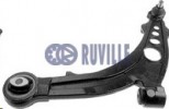 Braccio oscillante, Sospensione ruota Fiat Punto 935830 1