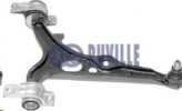 Braccio oscillante, Sospensione ruota Fiat Marea Weekend 935839 1