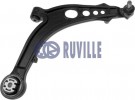 Braccio oscillante, Sospensione ruota, Lancia Y Compatibile con 50703231 - 51839218 - 50703231 1