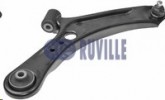 BRACCETTO OSCILLANTE FIAT SEDICI 1.9 D Multijet 4x4 -935879 1