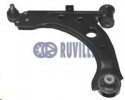 Braccio oscillante, Sospensione ruota Fiat Stilo 935884 1