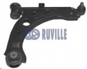 BRACCETTO OSCILLANTE FIAT STILO (192) 1.9 JTD - 935885 1