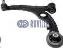 Braccio oscillante, Sospensione ruota Fiat Stilo 935886 1