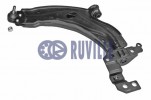 Braccio oscillante, Sospensione ruota, Fiat Doblo 935888 1