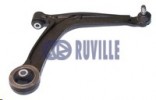 Braccio oscillante, Sospensione ruota Fiat 500 - compatibile con 51857022 - 50710620 - 50709580 1