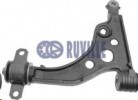 Braccio oscillante, Sospensione ruota Fiat Ducato compatibile con 1308600080 - 352095 1