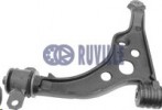 Braccio oscillante, Sospensione ruota Fiat Ducato compatibile con  1308601080 - 352165 1