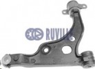  Braccio oscillante, Sospensione ruota Fiat Ducato compatibile con  1308759080 -  352096 1