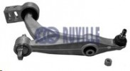 Braccio oscillante, Sospensione ruota, Alfa 159 - Compatibile con 50707317 1