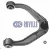 BRACCETTO OSCILLANTE ALFA 159 Sportwagon Compatibile con 50704948 - 50707480 1