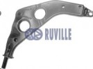 Braccio oscillante, Sospensione ruota Mini Cooper Compatibile con  31126761410 1