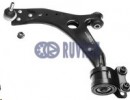 Braccio oscillante, Sospensione ruota Ford Focus II - 936528 1