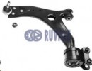 Braccio oscillante, Sospensione ruota Ford Focus II - 936528 1