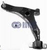 Braccio oscillante, Sospensione ruota, Volvo V40, Compatibile con  30887653 1