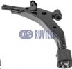 Braccio oscillante, Sospensione ruota Hyundai Atos compatibile con 54500-02050 - 54500-02051 1