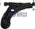 Braccio oscillante, Sospensione ruota Chevrolet Aveo 939103 1