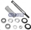 KIT RIPARAZION FIAT PUNTO (176) 55 1.1 (09.1993 ->09.1999) 965805 1