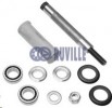 KIT RIPARAZION FIAT PUNTO (176) 55 1.1 (09.1993 ->09.1999) 965805 2