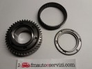 KIT 1ST GEAR FOR TRANSMISSION GS645DZ 1