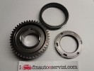 KIT 1ST GEAR FOR TRANSMISSION GS645DZ 2