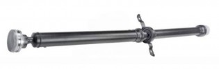 NEW DRIVE SHAFT COMPATIBLE WITH OEM CODE 95B521101F 1