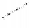NEW IVECO TRANSMISSION SHAFT COMPATIBLE WITH OEM CODE 5801715031 2