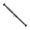NEW AFTERMARKET COMPATIBLE DRIVESHAFT TVB000450 2