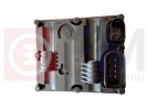 POST DIFFERENTIAL HALDEX CONTROL UNIT NEW COMPATIBLE WITH FK72-4C170-AA 2