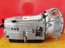 AUTOMATIC TRANSMISSION REBUILT WITH TORQUE CONVERTER SUITABLE TO OEM CODE A6392701000 - A63927010008 1