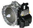 AUTOMATIC TRANSMISSION REBUILT SUITABLE TO A247370110380 - 724.103 1