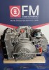 FORD NEW AUTOMATIC TRANSMISSION 8F35 2