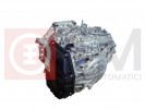 AUTOMATIC TRANSMISSION AWF8G30 SUITABLE TO OEM CODE  9831759980 - 1636438480  -  1638191280 2