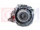 AUTOMATIC TRANSMISSION REBUILT COMPLETE RENAULT DC4004 - 320106191R 2