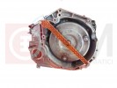 NEW COMPLETE DP0 AUTOMATIC TRANSMISSION 2