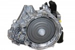 AUTOAMTIC TRANSMISSION REBUILT SUITABLE TO OEM CODE A247370110380 - 724103 - A2473701103  1