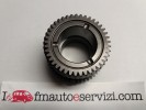 GEAR AFTERMARKET SUITABLE TO OEM CODE 55244554 - 55214118 1