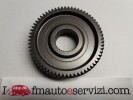 GEAR 4° SPEED MANUAL TRANSMISSION FIAT DUCATO SUITABLE TO 55210466 1