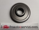 GEAR 4° SPEED MANUAL TRANSMISSION FIAT DUCATO SUITABLE TO 55210466 2