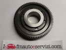 GEAR 3° SUITABLE TO 55244552 2