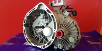 CAMBIO MANUALE RIGENERATO COMPATIBILE A1693601500 - A169360150080 1