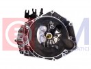 MANUAL TRANSMISSION REBUILT SUITABLE TO 71793829 2