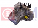 MANUAL TRANSMISSION DUCATO 2.3   SUITABLE TO 71794077 -  9666193080 - 71794551 1