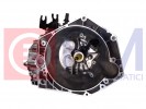 MANUAL TRANSMISSION DUCATO 2.3   SUITABLE TO 71794077 -  9666193080 - 71794551 2