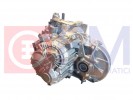 MANUAL TRANSMISSION C544 REBUILT SUITABLE TO 71794237 1