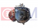 MANUAL TRANSMISSION C544 REBUILT SUITABLE TO 71794237 2