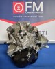 MANUAL TRANSMISSION REBUILT SUITABLE TO OEM CODE 55233312 2